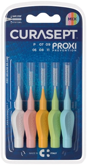CURASEPT PROXI MIX PREVENTION - Farmacia Dott. Pasquale Russo