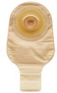 SACCA ILEOSTOMIA ESTEEM+SOFT CONVEX MONOPEZZO CONVESSO FONDO APERTO RITAGLIABILE 15-40 CM 10 PEZZI - Farmacia Dott. Pasquale Russo
