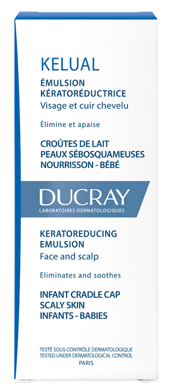 KELUAL EMULSIONE 50 ML - Farmacia Dott. Pasquale Russo
