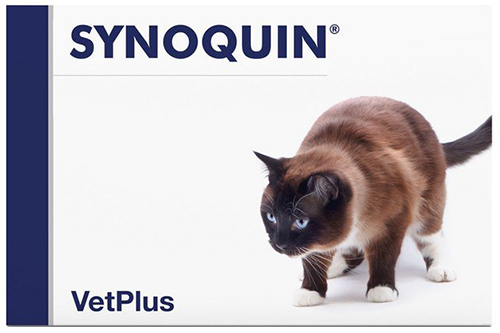 SYNOQUIN EFA CAT 30 CAPSULE - Farmacia Dott. Pasquale Russo