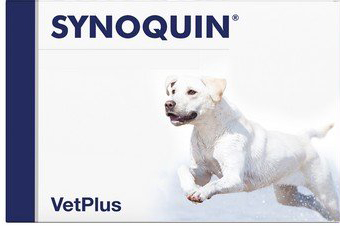 SYNOQUIN EFA MEDIUM BREED 30 COMPRESSE - Farmacia Dott. Pasquale Russo
