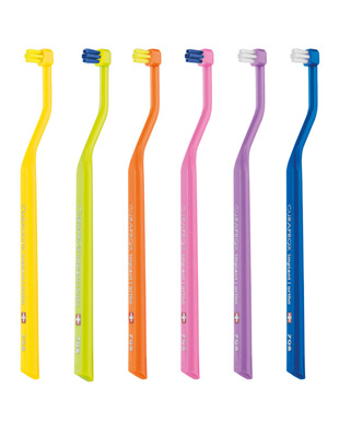 CURAPROX CS 708 ORTHO PER IMPIANTI DENTALI BLISTER DA 1 UNITA' - Farmacia Dott. Pasquale Russo