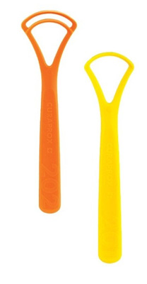 CURAPROX PULISCI LINGUA CTC 203 DUO PACK COMPOSTO DA 1 CTC 201 E 1 CTC 202 - Farmacia Dott. Pasquale Russo