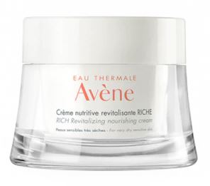 AVENE CREMA NUTRITIVA RIVITALIZZANTE RICCA 50 ML - Farmacia Dott. Pasquale Russo