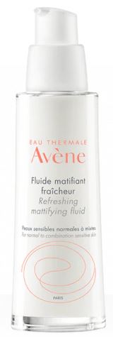 AVENE FLUIDO FRESCHEZZA OPACIZZANTE 50 ML - Farmacia Dott. Pasquale Russo