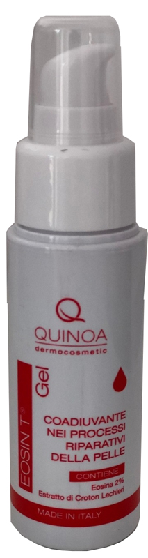 EOSIN T GEL 50 ML - Farmacia Dott. Pasquale Russo