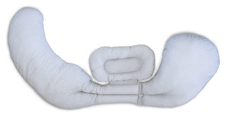 CHICCO BOPPY CUSCINO TOT BODY GEO - Farmacia Dott. Pasquale Russo