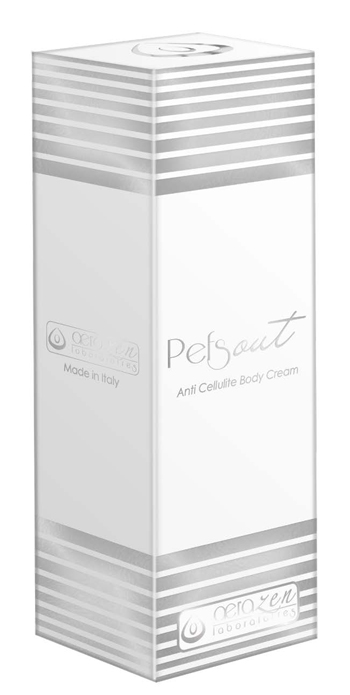 PEFS OUT ANTI CELLULITE BODY CREAM 250 ML - Farmacia Dott. Pasquale Russo