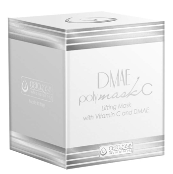 DMAE POLYMASKC LIFTING MASK 25 BUSTINE 4 ML - Farmacia Dott. Pasquale Russo
