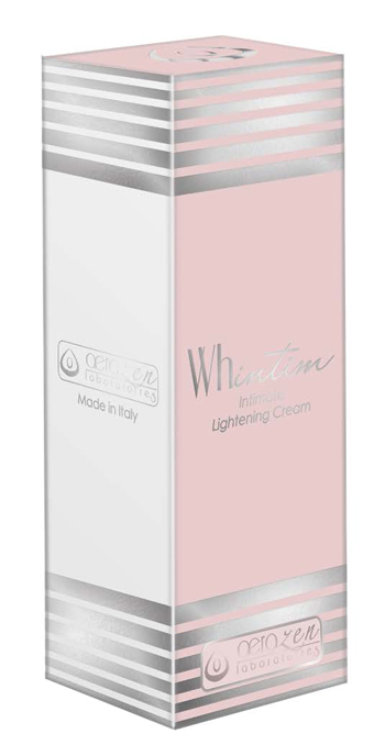 WHINTIM INTIMATE LIGHTENING CREAM 100 ML - Farmacia Dott. Pasquale Russo