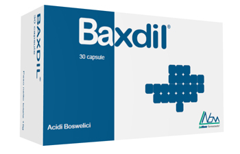 BAXDIL 30 CAPSULE DI GELATINA 500 MG - Farmacia Dott. Pasquale Russo