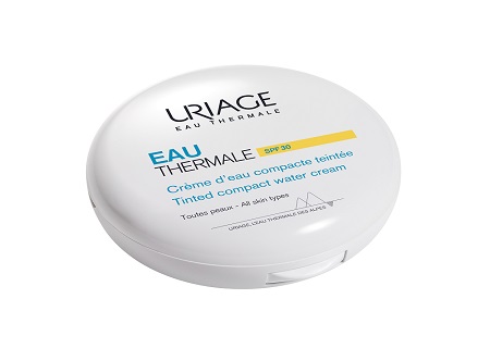 EAU THERMALE CREMA COMPATTA COLORATA ALL'ACQUA SPF30 - Farmacia Dott. Pasquale Russo