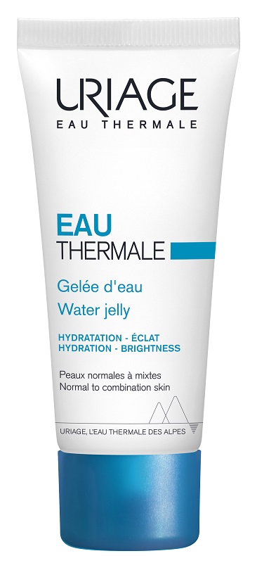 EAU THERMALE GEL IDRATANTE ALL'ACQUA 40 ML - Farmacia Dott. Pasquale Russo