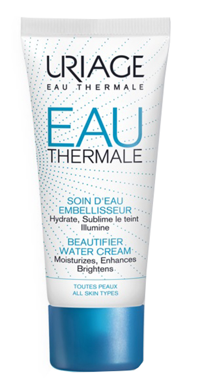 EAU THERMALE CREMA ILLUMINANTE ALL'ACQUA 40 ML - Farmacia Dott. Pasquale Russo