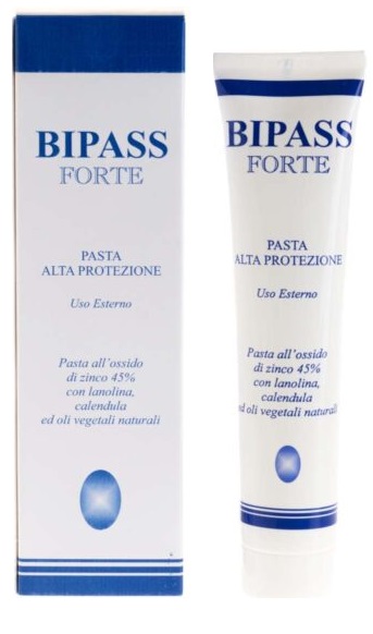 BIPASS FORTE 75 ML - Farmacia Dott. Pasquale Russo