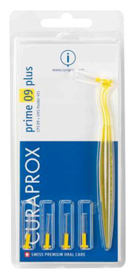 CURAPROX CPS PRIME CPS 09 CON 5 SCOVOLINI + SUPPORTO - Farmacia Dott. Pasquale Russo