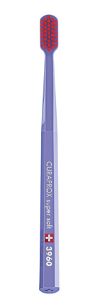 CURAPROX CS 3960 SUPER SOFT BLISTER DA 1 UNITA' - Farmacia Dott. Pasquale Russo
