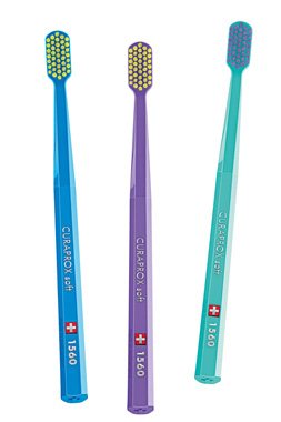 CURAPROX CS 1560 SOFT BLISTER DA 1 UNITA' - Farmacia Dott. Pasquale Russo