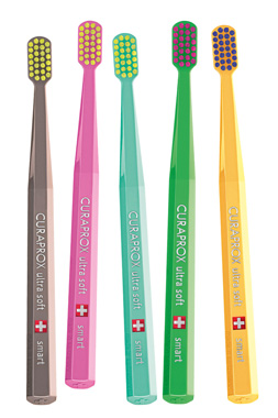 CURAPROX SMART BLISTER DA 1 UNITA' - Farmacia Dott. Pasquale Russo