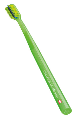 CURAPROX CS 5460 ORTHO BLISTER DA 1 UNITA' - Farmacia Dott. Pasquale Russo