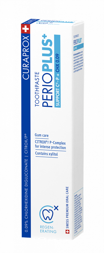 CURAPROX ENZYCAL 1450 75 ML - Farmacia Dott. Pasquale Russo