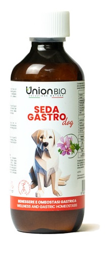 SEDAGASTRO DOG 200 ML - Farmacia Dott. Pasquale Russo