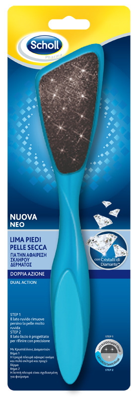 LIMA PIEDI DOPPIA AZIONE - Farmacia Dott. Pasquale Russo
