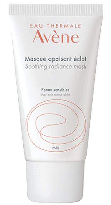 AVENE ETA MASCHERA LENITIVA 50 ML - Farmacia Dott. Pasquale Russo