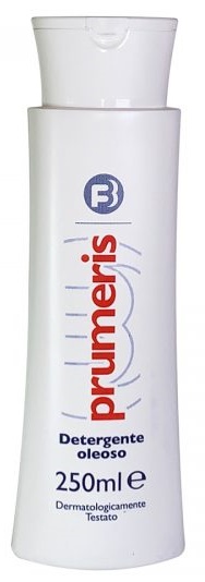 PRUMERIS DETERGENTE OLEOSO 250 ML - Farmacia Dott. Pasquale Russo