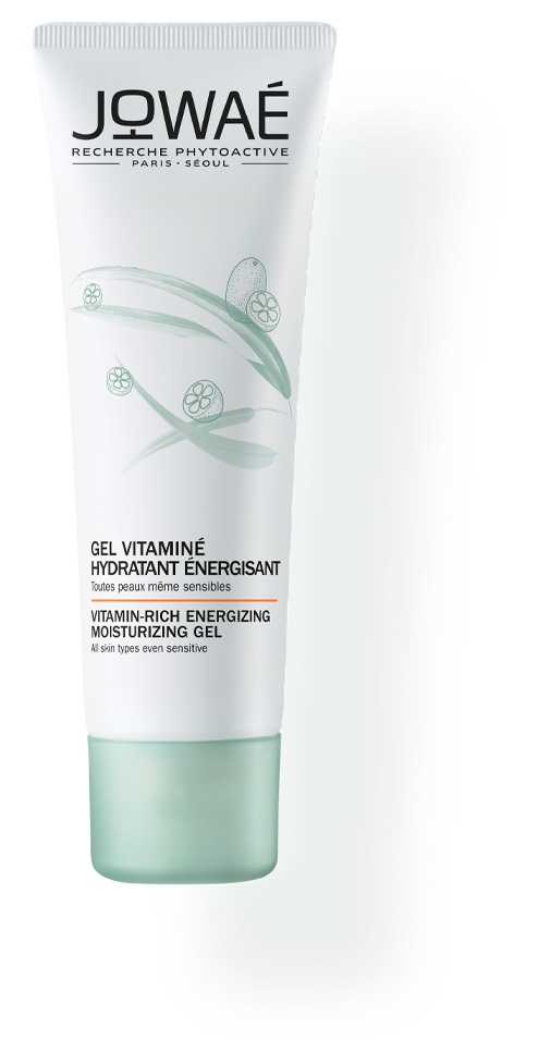 JOWAE GEL VITAMINIZZATO ENERGIZZANTE 40 ML - Farmacia Dott. Pasquale Russo