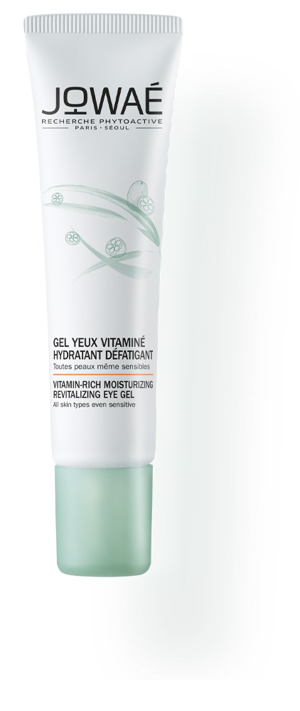 JOWAE GEL OCCHI VITAMINIZZATO ENERGIZZANTE 15 ML - Farmacia Dott. Pasquale Russo
