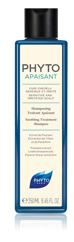 PHYTOAPAISANT SHAMPOO 250 ML - Farmacia Dott. Pasquale Russo