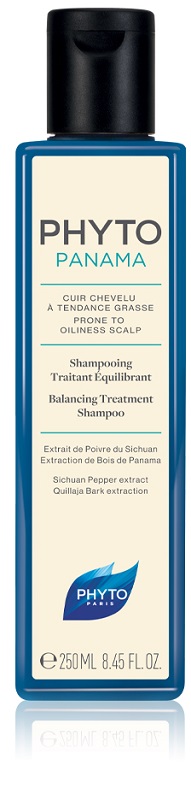 PHYTOPANAMA SHAMPOO 250 ML - Farmacia Dott. Pasquale Russo