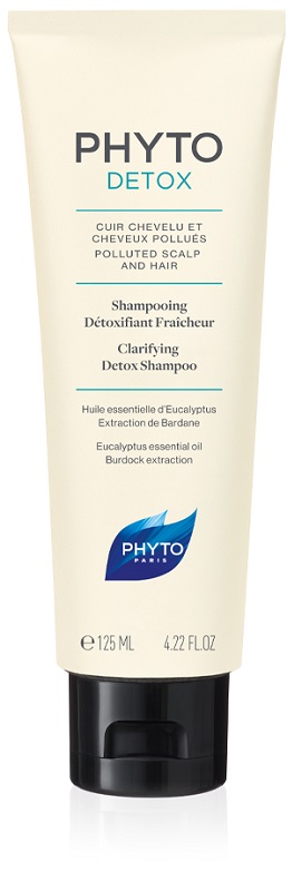 PHYTODETOX SHAMPOO PURIFICANTE 125 ML - Farmacia Dott. Pasquale Russo