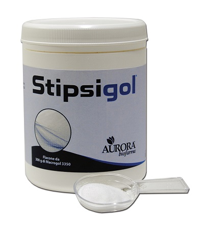 STIPSIGOL 300 G - Farmacia Dott. Pasquale Russo