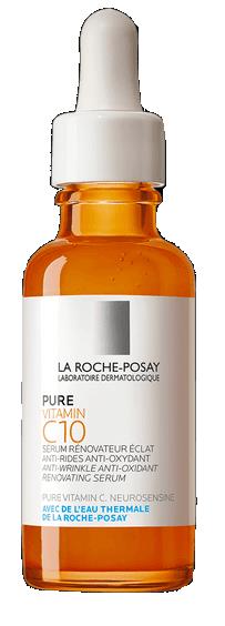 PURE VITAMIN C10 SIERO VISO - Farmacia Dott. Pasquale Russo