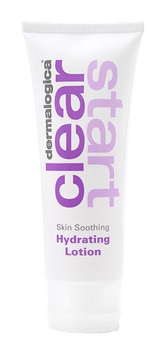 DERMALOGICA SKIN SOOTHING HYDRATING LOTION 59 ML - Farmacia Dott. Pasquale Russo