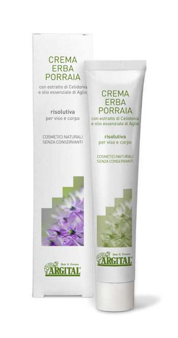 ERBA PORRAIA CREMA 30 ML - Farmacia Dott. Pasquale Russo