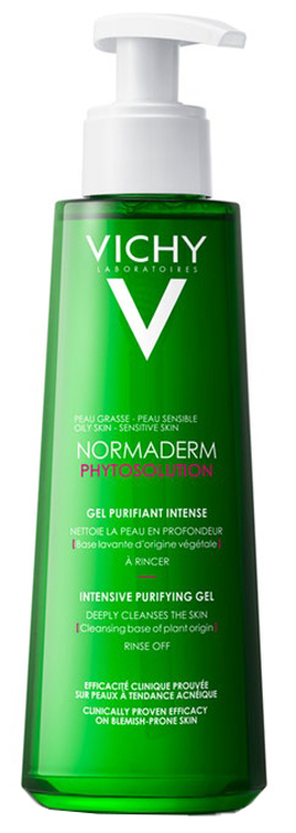 NORMADERM PHYTOSOLUTION CLEANSER 200 ML - Farmacia Dott. Pasquale Russo