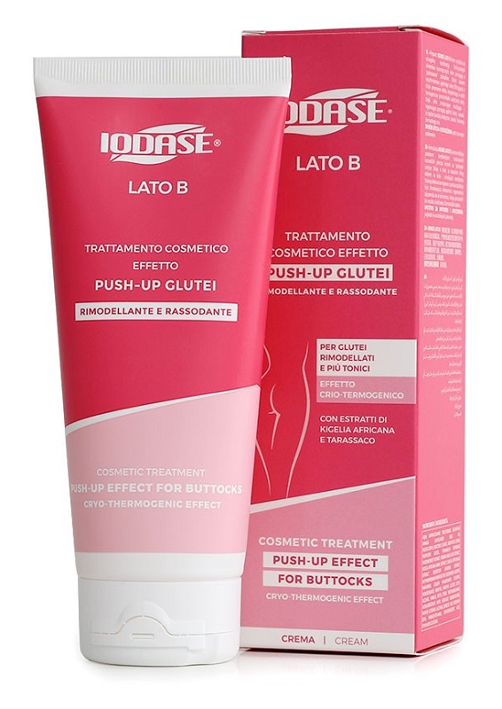 IODASE LATO B 200 ML - Farmacia Dott. Pasquale Russo