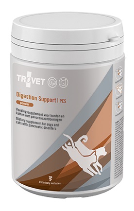 TROVET DIGESTION SUPPORT PES 200 G - Farmacia Dott. Pasquale Russo