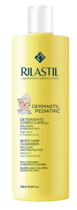 RILASTIL DERMASTIL PED 250 ML - Farmacia Dott. Pasquale Russo