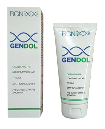 GENDOL 100 ML - Farmacia Dott. Pasquale Russo