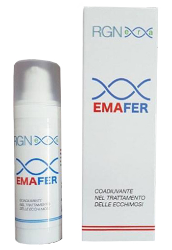 EMAFER 30 ML - Farmacia Dott. Pasquale Russo