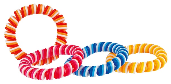 CHICCO ZANZA BRACCIALE PLASTICA - Farmacia Dott. Pasquale Russo