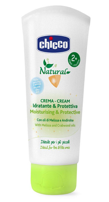 CHICCO ZANZA CREMA - Farmacia Dott. Pasquale Russo