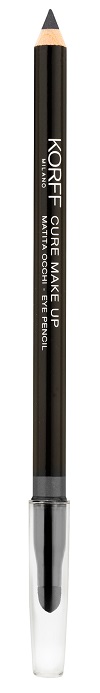 KORFF CURE MAKE UP MATITA OCCHI 02 NOIR LEGERE - Farmacia Dott. Pasquale Russo