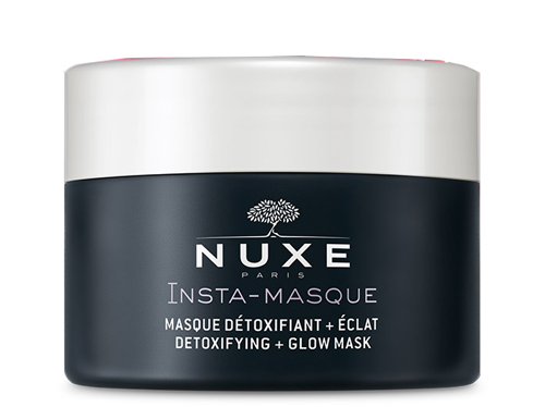 NUXE INSTA-MASQUE MASCHERA DETOSSINANTE E ILLUMINANTE 50 ML - Farmacia Dott. Pasquale Russo