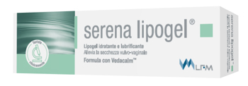 SERENA LIPOGEL 30 ML - Farmacia Dott. Pasquale Russo
