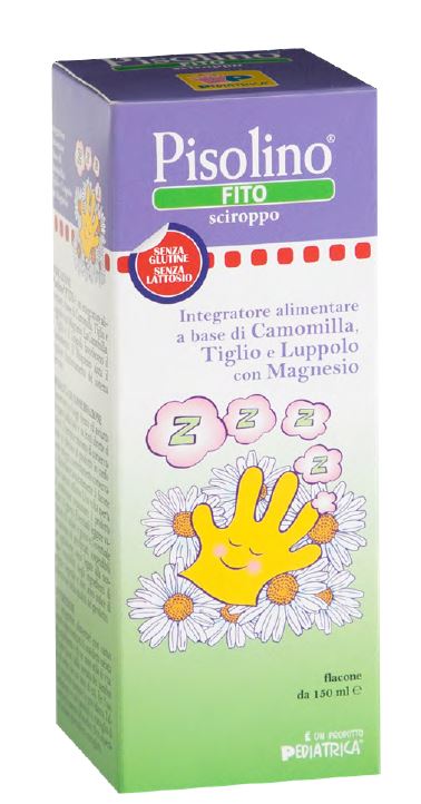 PISOLINO FITO 150 ML - Farmacia Dott. Pasquale Russo
